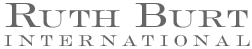 Ruth Burt International. Interior Design firm