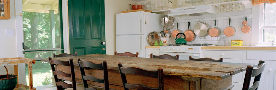 kitchen designed by ruth burt international interior designer