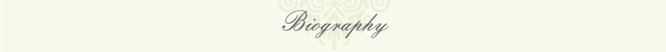 Biography about Ruth Burt Interior Designer