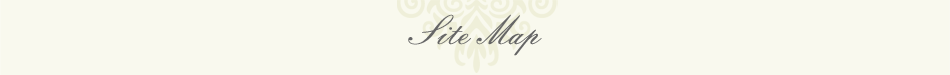 SiteMap for interior designer Ruth Burt in Newton Connecticut.